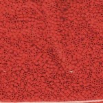 DB757 - Matte Opaque Vermillion Red