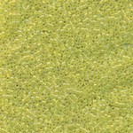 DB1281 - Matte Transparent Lime AB