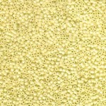 DB1491 - Opaque Pale Yellow