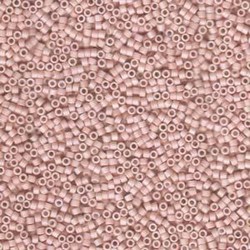 DB1525 - Matte Opaque Pink Champagne AB