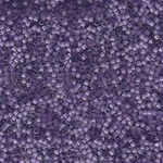 DB1809 - Dyed Lilac Silk Satin