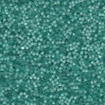 DB1812 - Dyed Lt Aqua Green Silk Satin