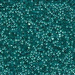 DB1813 - Dyed Aqua Green Silk Satin