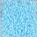 DB1859 - Silk Inside Dyed Frozen Blue