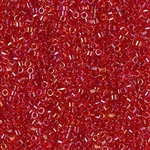DB2374 - Inside Dyed Scarlet