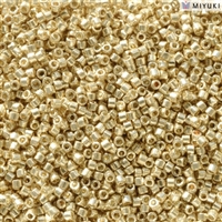 DB2501 - Duracoat Galvanized Pale Gold
