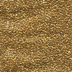DBS031 - 24kt Gold Plated