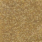 DBS033 - 24kt Gold Lined Crystal