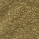 DBS034 - 24kt Gold Light Plated