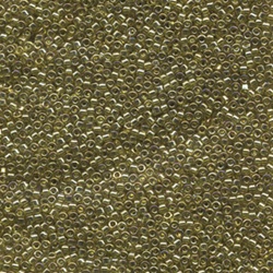 DBS124 - TR Golden Olive Luster