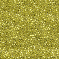 DBS145 - Silverlined Yellow