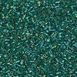 DBS175 - Transparent Emerald AB