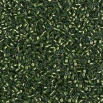 DBS182 - Silver Lined Olivine