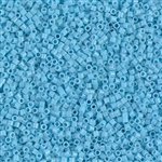 DBS725 - Opaque Turquoise Blue