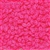 Alabaster Pink Neon - MiniDuo Beads - DU0425123
