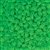 Alabaster Green Neon - MiniDuo Beads - DU0425124
