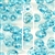 Aqua Luster - MiniDuo Beads - DU0460020-14400