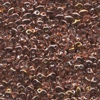 SuperDuo - DU0570120-27101 - Rosaline Capri Gold
