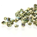 FPR0250230-98536 - Olive Gold Rainbow