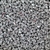 Matubo Mini GemDuo - Crystal Full Labrador - 25 Beads - GD6400030-27000