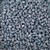 Matubo Mini GemDuo - Chalk Blue Luster - 25 Beads - GD6403000-14464