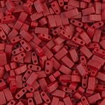 HTL-2040 - Matte Metallic Brick Red
