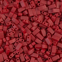 HTL-2040 - Matte Metallic Brick Red