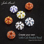 EXCLUSIVE PROJECTS FROM JOHN BEAD