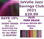 JaValle Jazz Savings Club