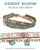 Julie Ann Smith Designs - DESERT BLOOM - Odd Count Peyote Bracelet Pattern - 11/0 Delica Bead Kit