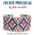 Julie Ann Smith Designs - FRENCH PROVINCIAL - Odd Count Peyote Bracelets - 11/0 Delica Bead Kit