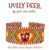Julie Ann Smith Designs - HOLLY DEER - Odd Count Peyote Bracelets - 11/0 Delica Bead Kit