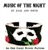 Julie Ann Smith Designs - MUSIC OF THE NIGHT - Odd Count Peyote Bracelets - 11/0 Delica Bead Kit