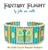 Julie Ann Smith Designs - FANTASY FLIGHT - Odd Count Peyote Bracelets - 11/0 Delica Bead Kit