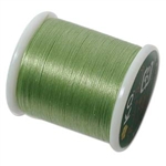 KO016 - Apple Green Miyuki K.O. Beading Thread