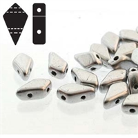 KT9500030-01700 - Bronze Aluminum - Kite Bead