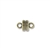 MGN06ABP- 6mm Magnetic Clasp - Antique Brass Plated