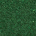 SB18-0016 - Silver Lined Green