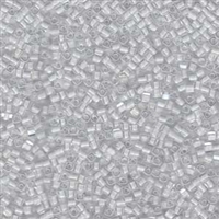 SB18-1104 - White Lined Crystal