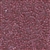 SB18-2603 - Spkl Rose Lined Crystal