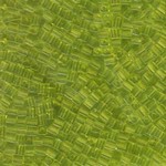 SB3-0143 - Transparent Chartreuse
