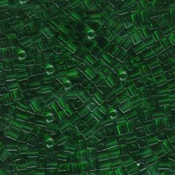 SB3-0146 - Transparent Green