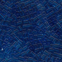 SB4-0149 - Transparent Capri Blue