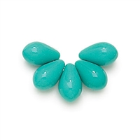 SD46-6390 - Green Turquoise