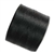 SLMC-BLK - S-Lon Micro Bead Cord - Black