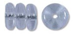 SRN062021 - Jablonex® Czech 6mm Smooth Disc - Alexandrite