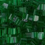TL0146 - Transparent Green