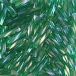 TW2712-179 - Transparent Green AB