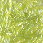 TW2712-258 - Transparent Chartreuse AB