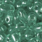 TWN08358 - Crystal Green Aqua Pearl